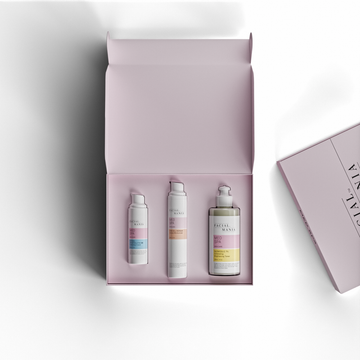 Rejuve Trio - Medical Spa Skincare Routine