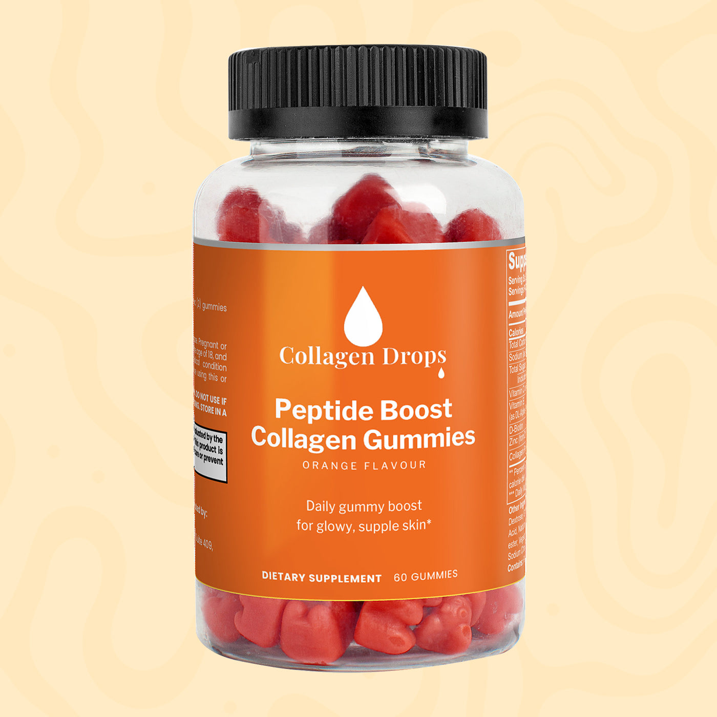 Collagen Gummies (Adult)