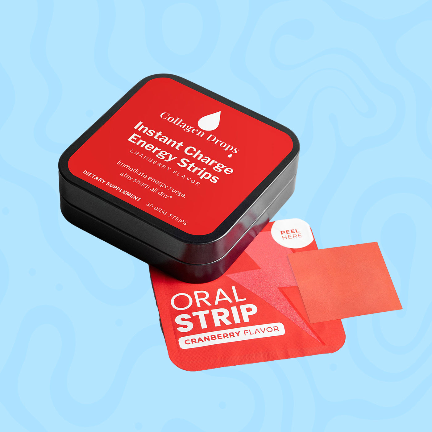 Energy Strips