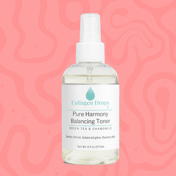 Gentle Balancing Toner