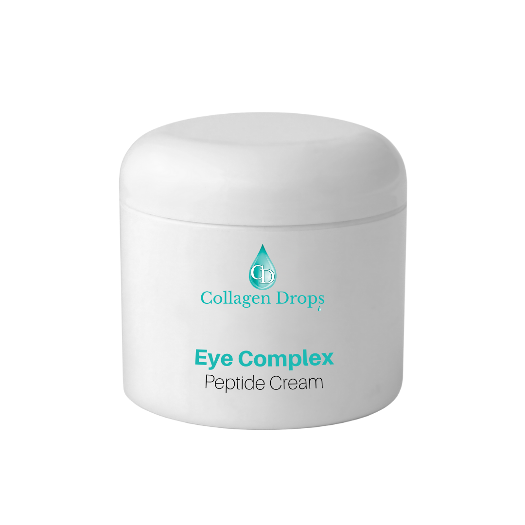 Eye Complex Peptide - 4 oz