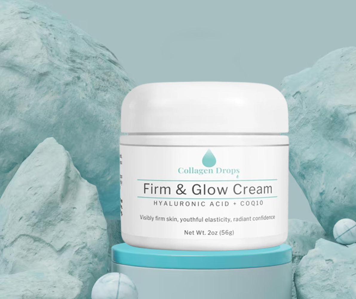 Skin Firming Cream