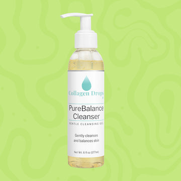 Gentle Cleansing Gel