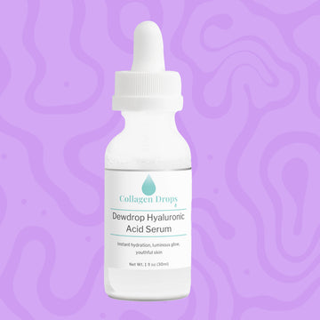 Hyaluronic Acid Serum