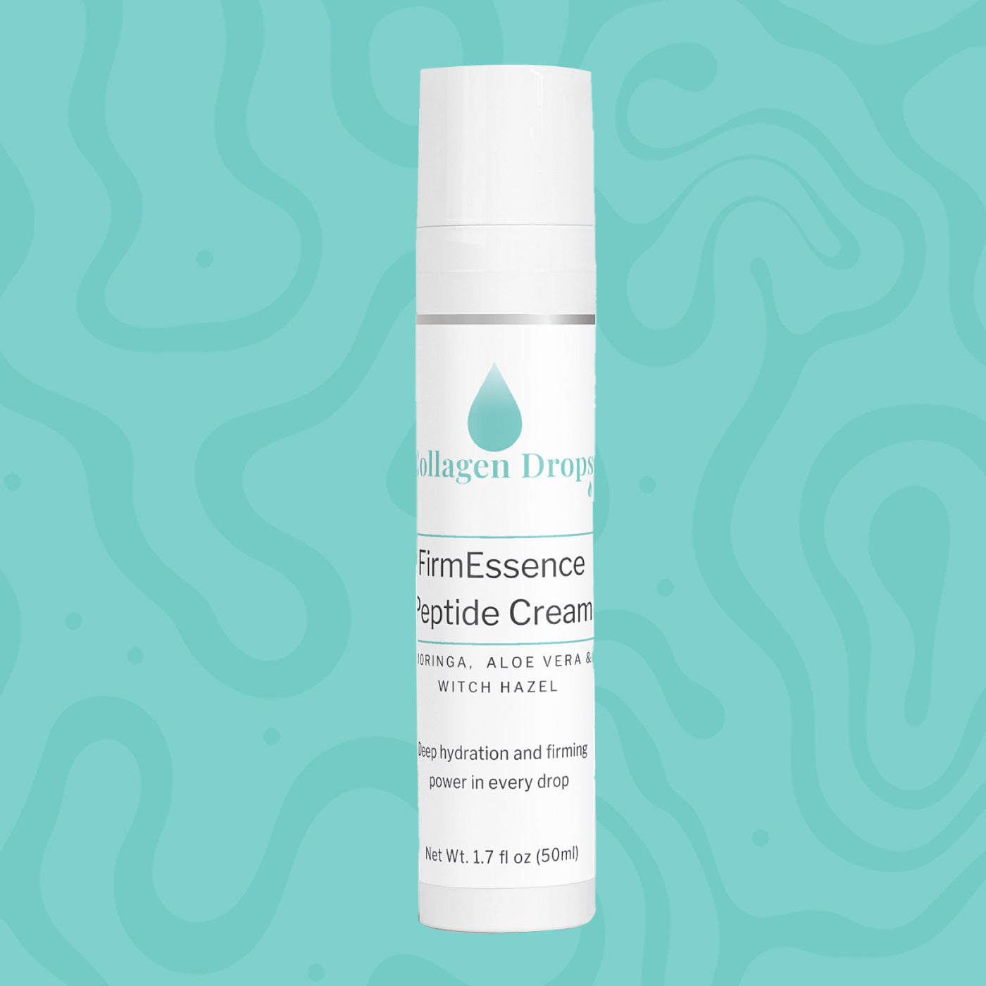 Peptide Moisturizer