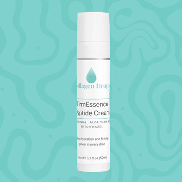 Peptide Moisturizer