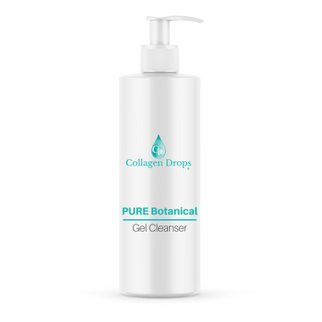 Pure Botanical Gel Cleanser - 16 oz