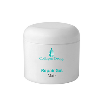 Repair Gel Mask - 8 oz