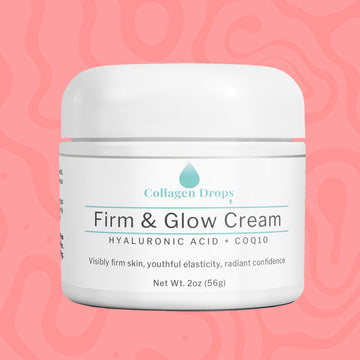 Skin Firming Cream