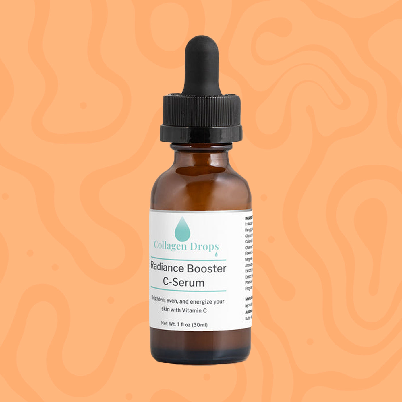 Vitamin C Serum